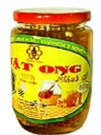 Mật ong bánh tổ - 500g